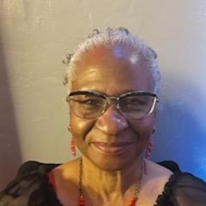 Meet your Posher, Pamela